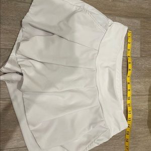 Fabletics skort